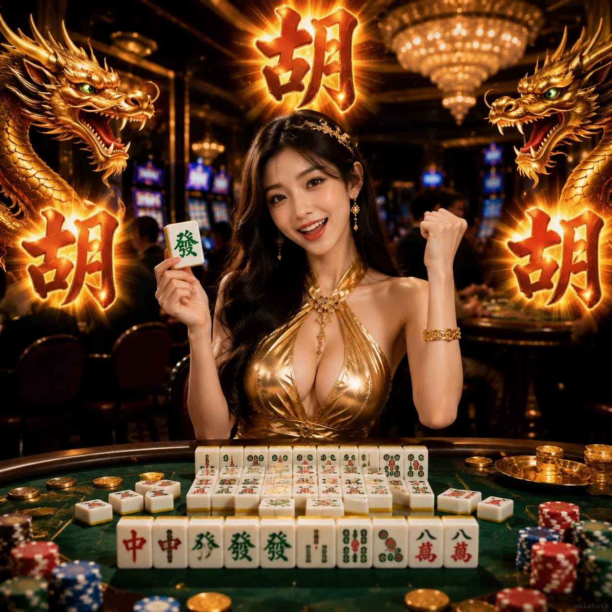 asiatoto APK — gampang dipakai