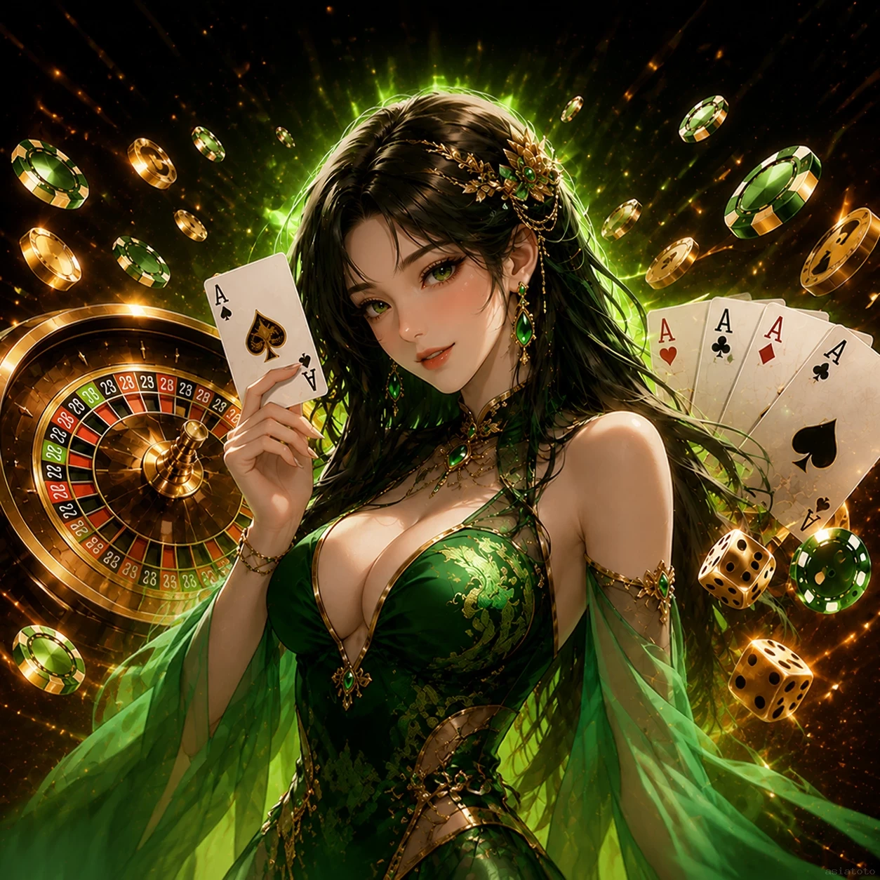 asiatoto APK — hemat kuota
